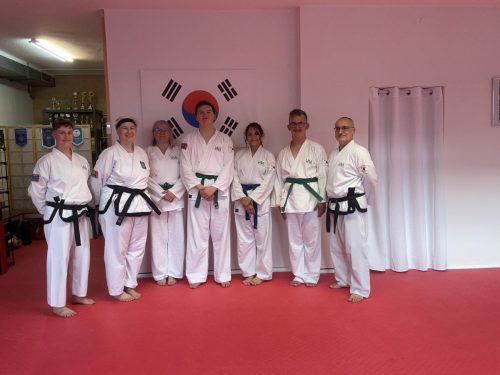 2026-05-27 Besuch aus Genthin